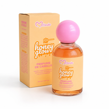 Perfume para el Cabello Honey Glow 150 ml Misucka