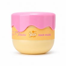 Mascarilla Capilar Honey Glow – Hair Mask Misucka