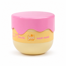 Mascarilla Capilar Honey Glow – Hair Mask Misucka