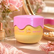Mascarilla Capilar Honey Glow – Hair Mask Misucka