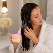 Mascarilla Capilar Honey Glow – Hair Mask Misucka