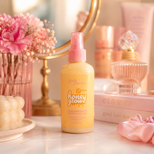 Tratamiento para Cuero Cabelludo Honey Glow – 100 ml Misucka