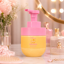 Shampoo Honey Glow – 300 ml Misucka
