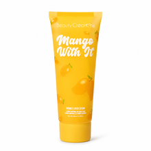 Mango  Doble Capa Crema Humectante Beauty Creations