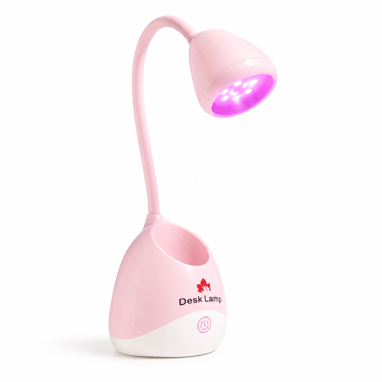 Lampara Uv Led Para Tips Soft Gel Inalámbrica de 36w