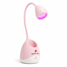 Lampara Uv Led Para Tips Soft Gel Inalámbrica de 36w