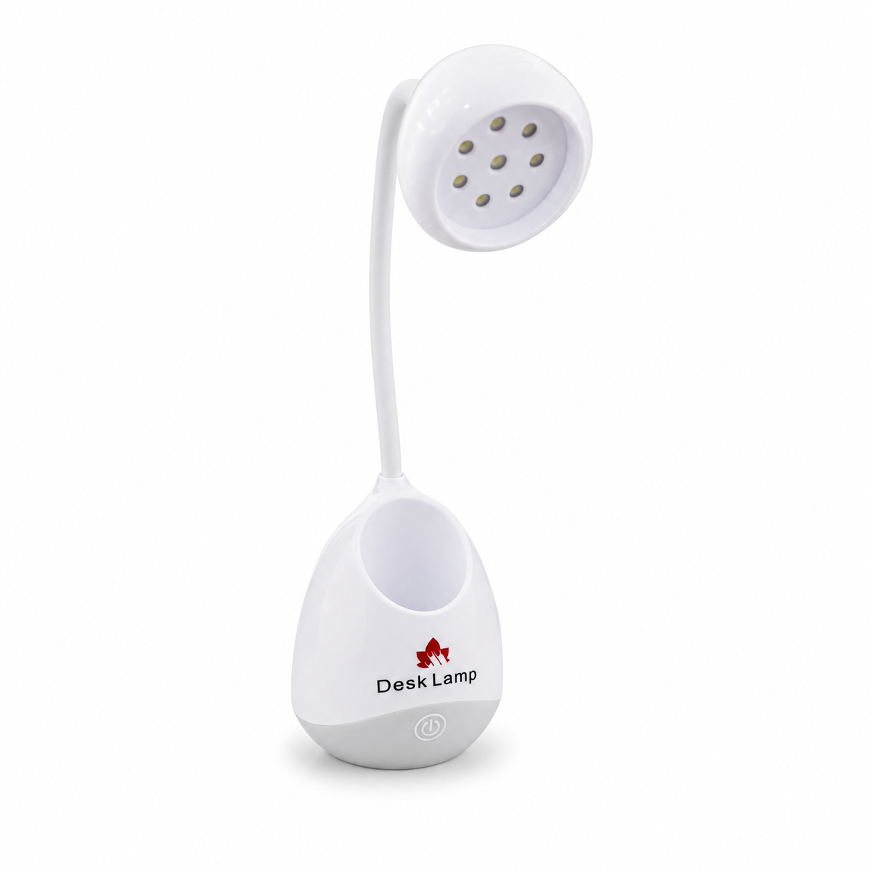 Lampara Uv Led Para Tips Soft Gel Inalámbrica de 36w