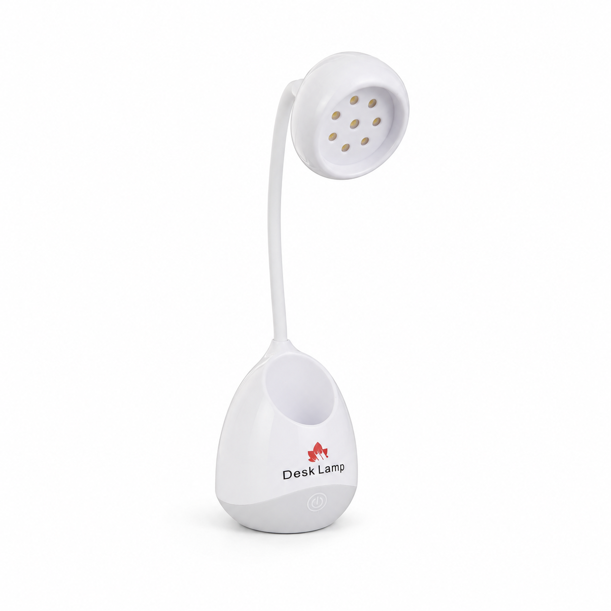 Lampara Uv Led Para Tips Soft Gel Inalámbrica de 36w