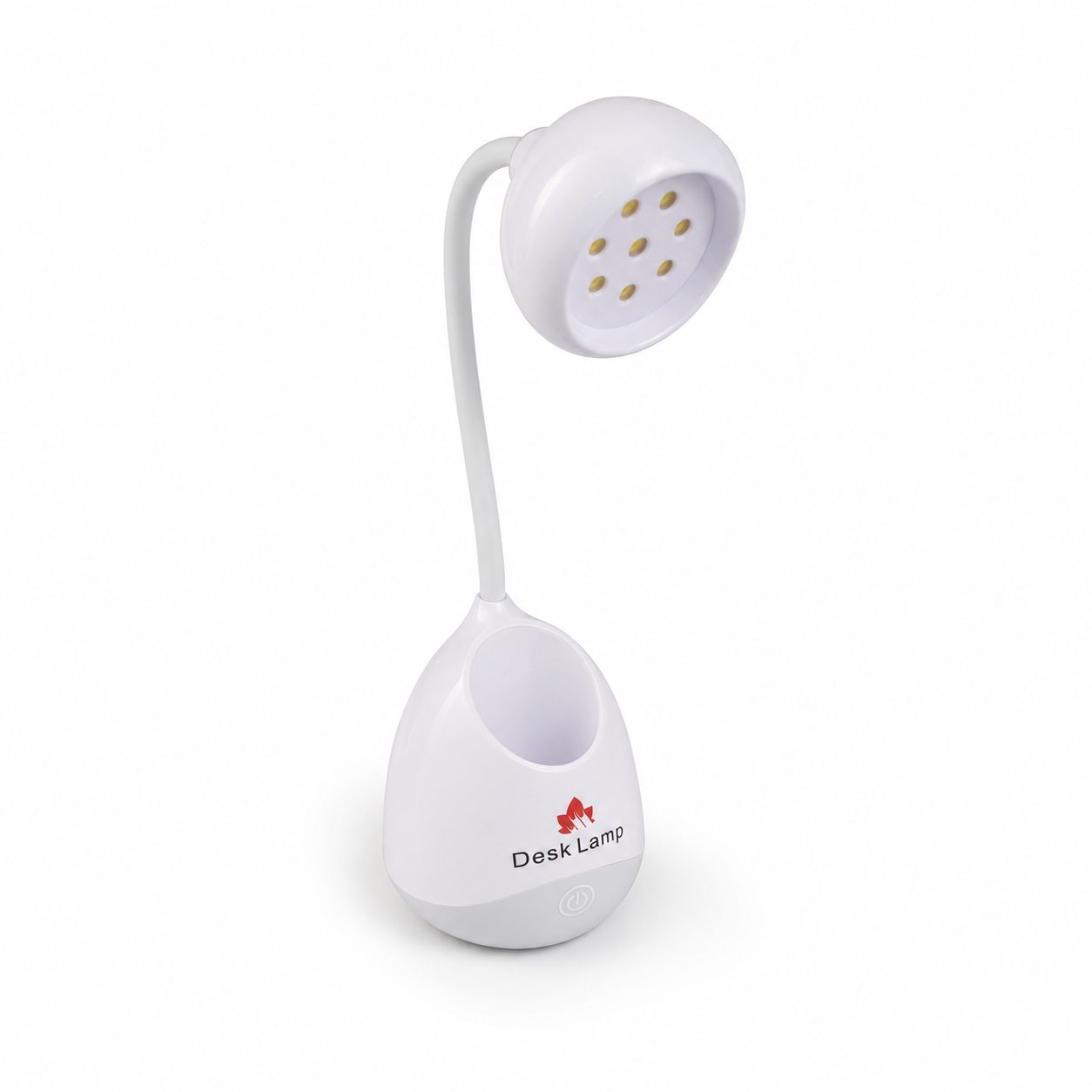 Lampara Uv Led Para Tips Soft Gel Inalámbrica de 36w