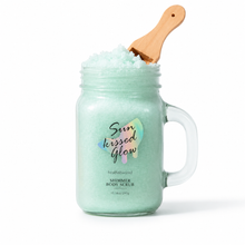 Exfoliantes Shimmer Misucka