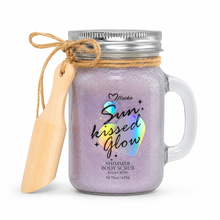 Exfoliantes Shimmer Misucka