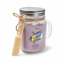 Exfoliantes Shimmer Misucka