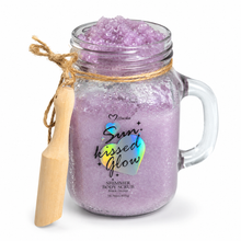 Exfoliantes Shimmer Misucka