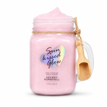 Exfoliantes Shimmer Misucka