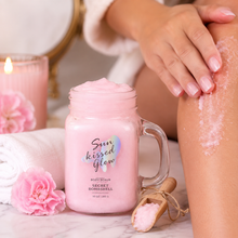 Exfoliantes Shimmer Misucka