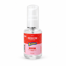 Sérum Capilar Silicona Para el Cabello Bubbaluu 30ml
