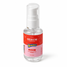 Sérum Capilar Silicona Para el Cabello Bubbaluu 30ml