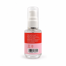 Sérum Capilar Silicona Para el Cabello Bubbaluu 30ml