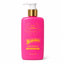 Crema de Peinar Bubbaluu Sin Sal 300ml