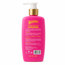 Crema de Peinar Bubbaluu Sin Sal 300ml