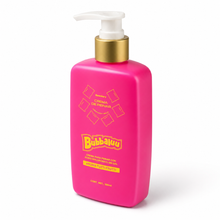 Crema de Peinar Bubbaluu Sin Sal 300ml