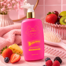 Crema de Peinar Bubbaluu Sin Sal 300ml