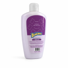Crema Para Peinar Bubbaluu 250 ml