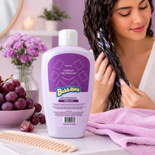 Crema Para Peinar Bubbaluu 250 ml