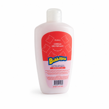 Crema Para Peinar Bubbaluu 250 ml