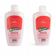 Crema Para Peinar Bubbaluu 250 ml