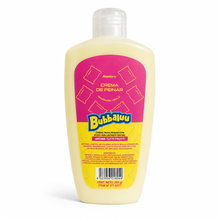 Crema Para Peinar Bubbaluu 250 ml