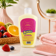 Crema Para Peinar Bubbaluu 250 ml