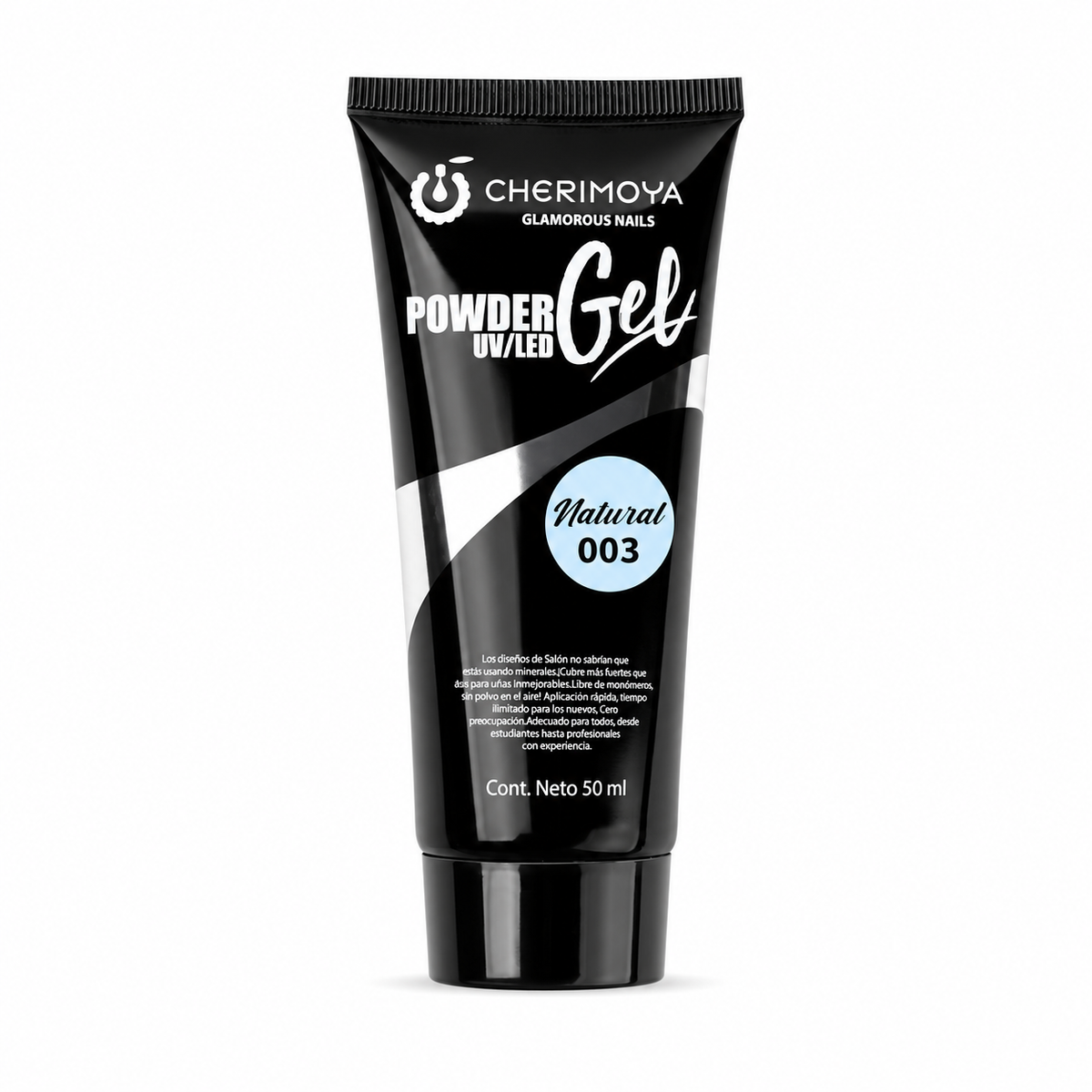 Polygel Cherimoya Color Natural
