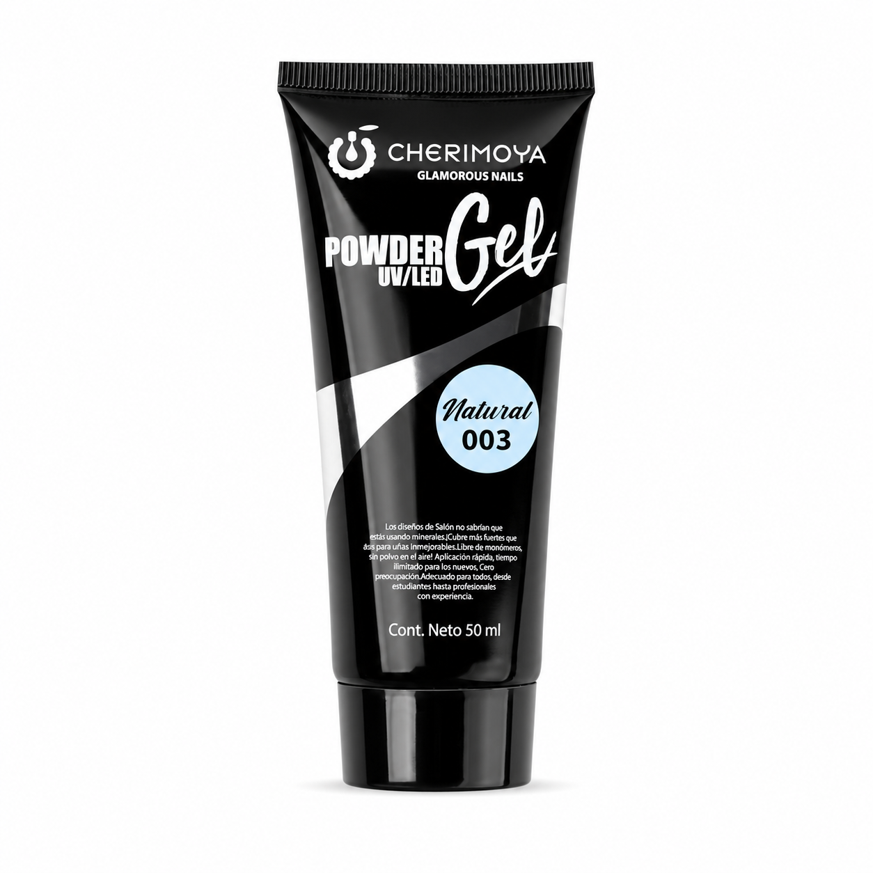 Polygel Cherimoya Color Natural