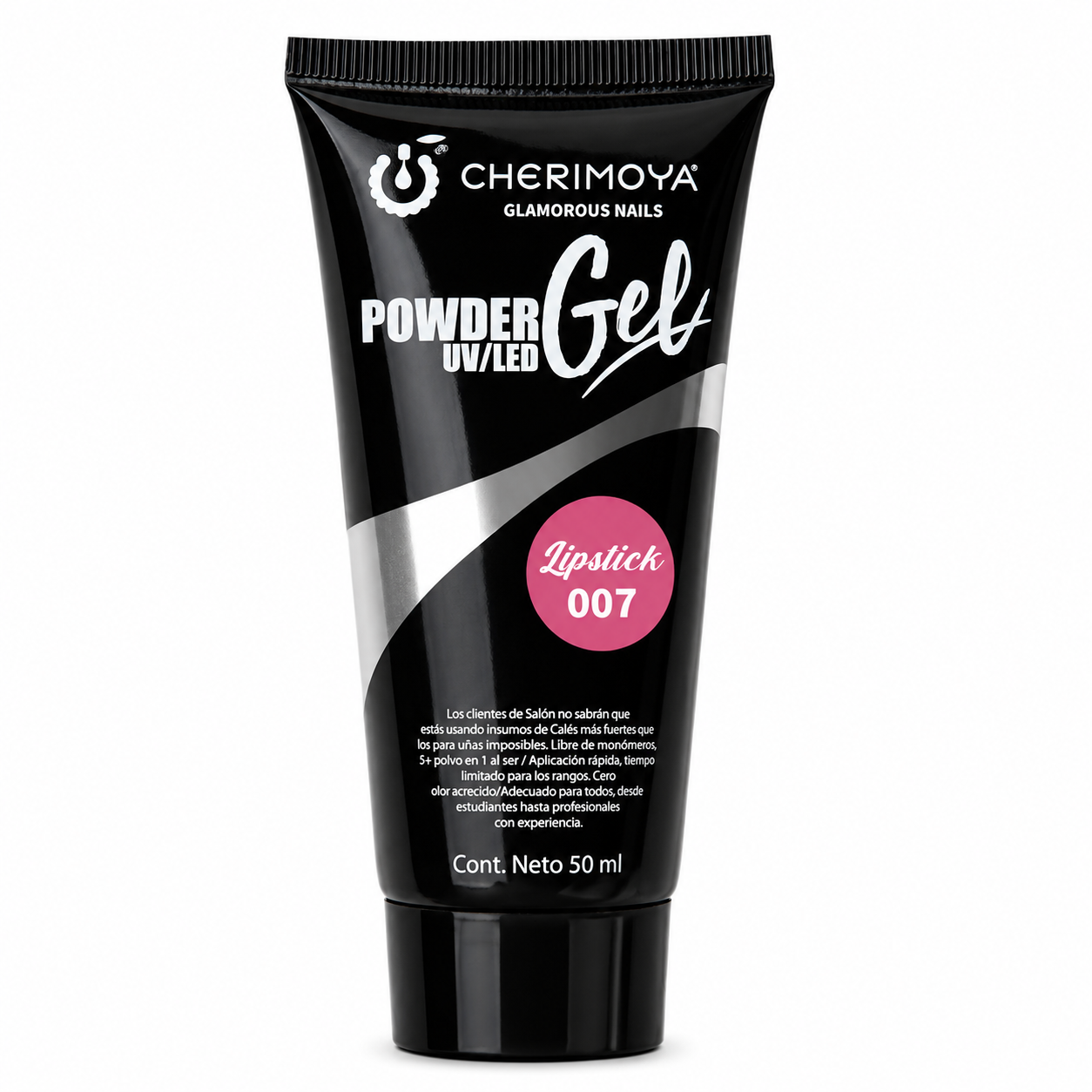 Polygel Cherimoya Color Natural
