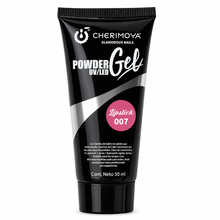 Polygel Cherimoya Color Natural