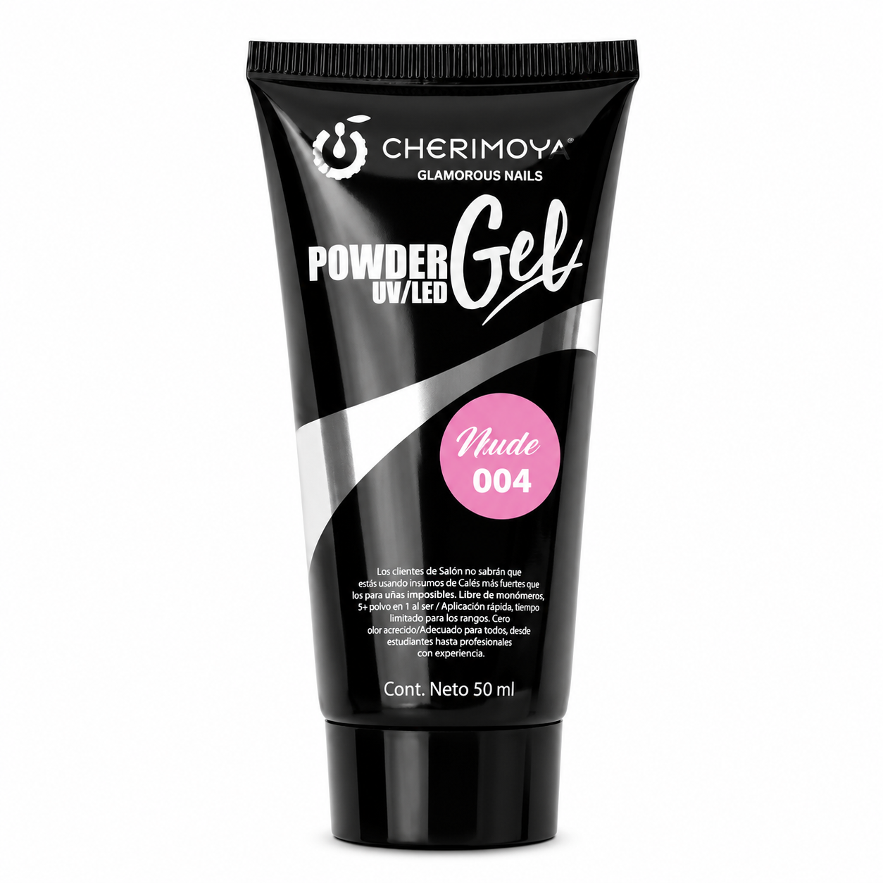 Polygel Cherimoya Color Natural
