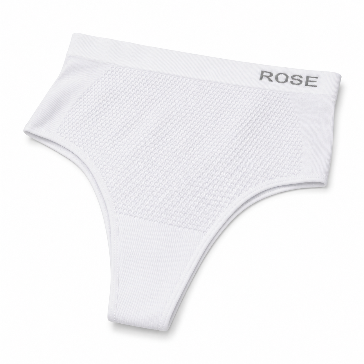 Calzones Tiro Alto  Slip Sin Costuras Moldeador PACK DE 4