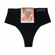 Calzones Tiro Alto  Slip Sin Costuras Moldeador PACK DE 4