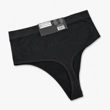 Calzones Tiro Alto  Slip Sin Costuras Moldeador PACK DE 4