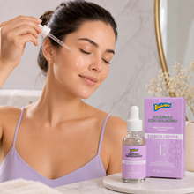 Esencia Líquida Facial Bubbaluu 30ml