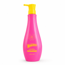 Gel de Ducha Hidratante Bubbaluu de 500ml