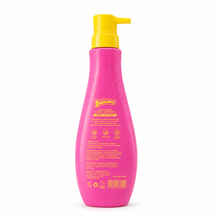 Gel de Ducha Hidratante Bubbaluu de 500ml