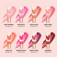Blush liquido Beauty Creations - variante ROSEY RESET