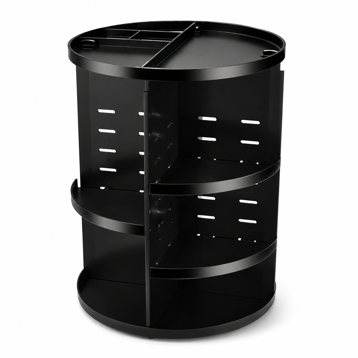 Organizador Maquillaje Cosmetiquero 360
