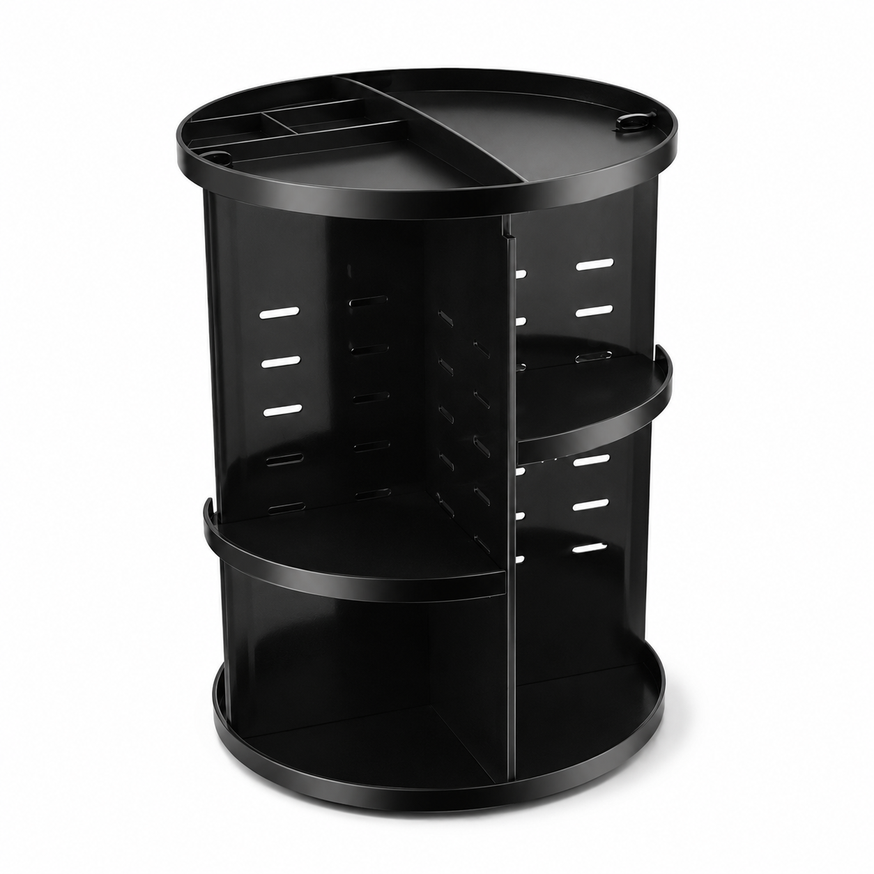 Organizador Maquillaje Cosmetiquero 360