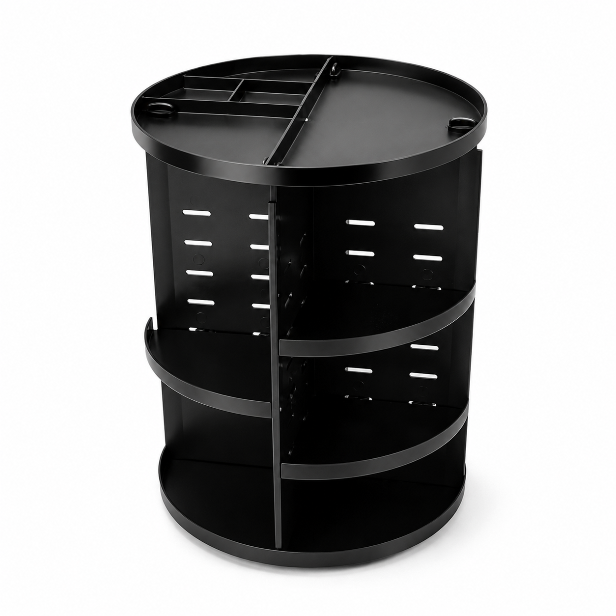 Organizador Maquillaje Cosmetiquero 360