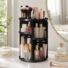 Organizador Maquillaje Cosmetiquero 360