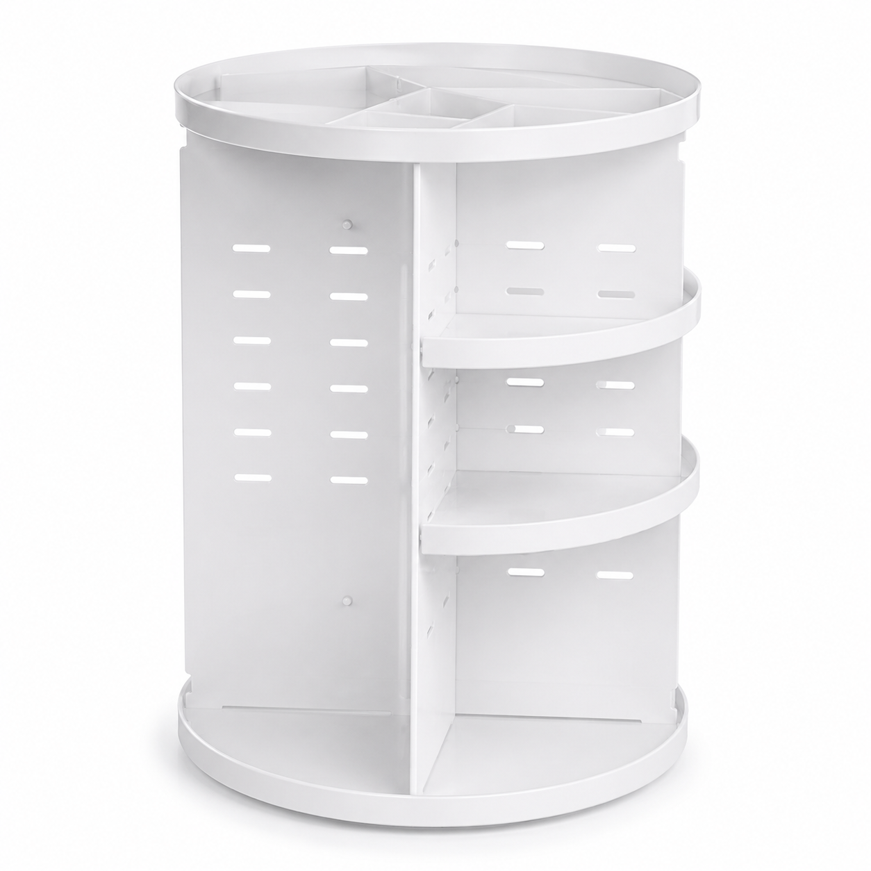 Organizador Maquillaje Cosmetiquero 360