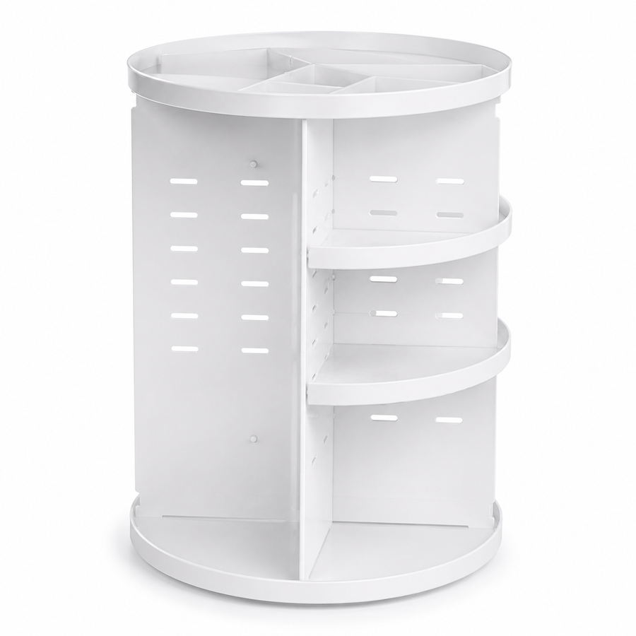 Organizador Maquillaje Cosmetiquero 360